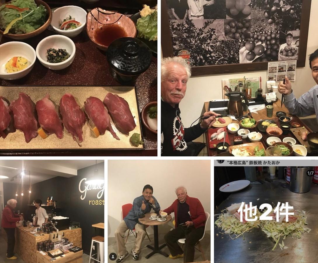 ゲストハウス宮崎 Guesthouse Miyazaki バックパッカー向け個室旅人宿 P有宮崎駅1Km喫煙者不可 Eksteriør bilde